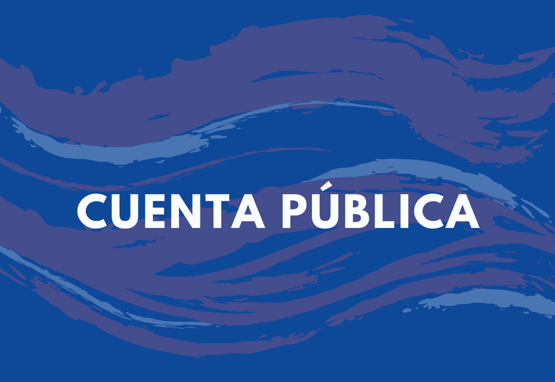 Cuenta Pública