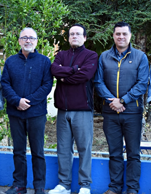 DEPARTAMENTO ED. FÍSICA