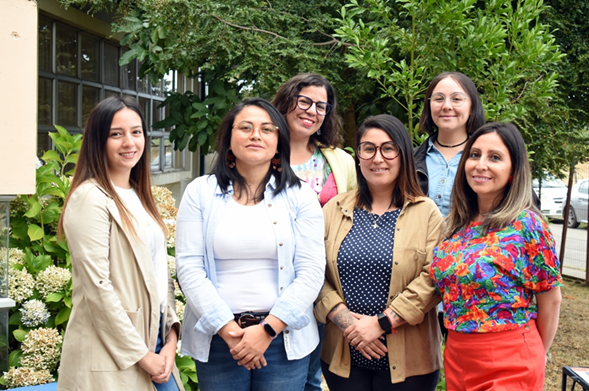 ASISTENTES DE LA EDUCACIÓN